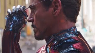 Avengers Infinity War - Top Best/Badass Moments Compilation