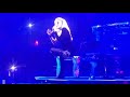 Lady Gaga - Grigio Girls - Joanne World Tour - Birmingham - 01/02/2018