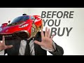 Forza Horizon 5 - Before You Buy