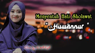 Download Lagu  Menyentuh Hati Ai Khadijah Membawakan Sholawat Hu... MP3 Gratis