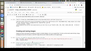 2019 UI Brainhack: Neuroimaging in Python Tutorial