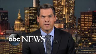Georgia official defends election results, laments ‘mountains of misinformation’