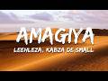 Leehleza, Kabza De Small, Mr JazziQ, Reece Madlisa, Zuma, Lady Du - Amagiya