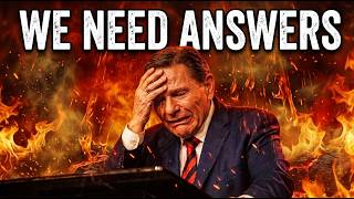 Kenneth Copeland Cant Explain This False Saying