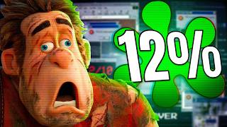 Is Ralph Breaks The Internet Really That Bad