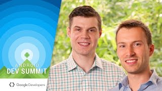 Secrets to App & Game Success on Google Play (Android Dev Summit 2015)