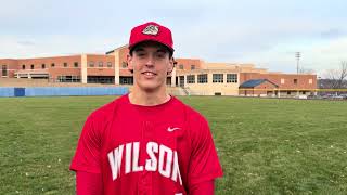 Ben Kulp-Wilson