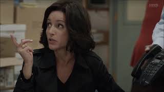 Deciding on Abortion - Veep