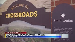 New exhibit now on display at Onslow County Museum