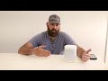 Google Home With Sonos And Google Assistant