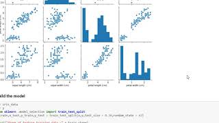 Task # 3 To Explore Decision Tree Algorithm