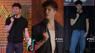 2 HOUR Of Matt Rife Stand Up - Comedy Shorts Compilation #2