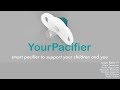 【your pacifier】 Health++ Stanford Health Hackathon 2017 3rd Prize