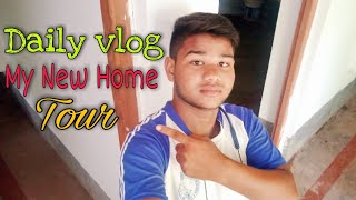 My home tour vlog ♥️! daily vlog