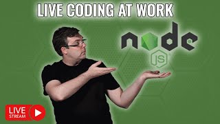 Live Coding at Work (Node.js) #47: Making a Node.js + Browser SDK w/ WebPack (Cont)