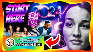 Top 10 Tax Deductions and Credits for College Students 2021 | Students Filing Taxes 🔶 TAXES S2•E19