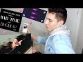 Sabrina Carpenter - Bad Time Reaction
