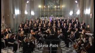 Magnificat, H.772 in Re Maggiore (Carl Philipp Emanuel Bach)