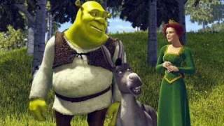 Shrek (2001): "Fairytale"  by John Powell and Harry Gregson-Williams