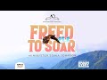 NDM Sunday - Freed To Soar PT2 with Minister Sonia Johnson - 18th April 2021