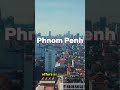 Discovering the Hidden Gems of Phnom Penh, Cambodia | Beyond Best Places