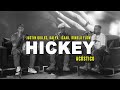 Hickey - Justin Quiles, Dalex ft. iZaak, Dimelo Flow,  RichMusicLTD (Acústico)