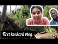 My first konkani vlog is here.... #konkani #goa #goan