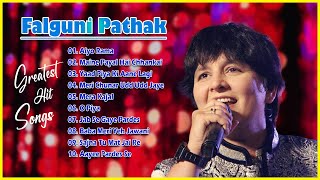 Hits of Falguni Pathak | Audio Songs of Falguni Pathak | Falguni Pathak Album Songs