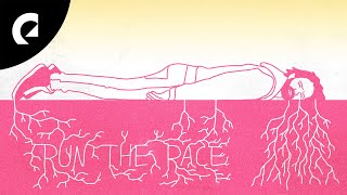 Martin Hall - Run the Race