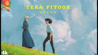 Tera Fitoor - Genius | Utkarsh Sharma, Ishita Chauhan | Arijit Singh | Himesh Reshammiya