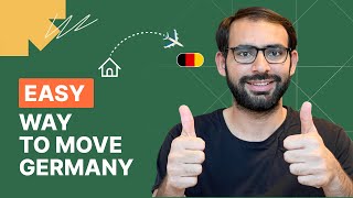 How to find jobs in germany from Pakistan (Step-by-Step Guide)