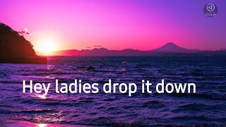 Hey ladies drop it down || full song || lyrics