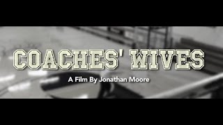 Coaches' Wives Teaser