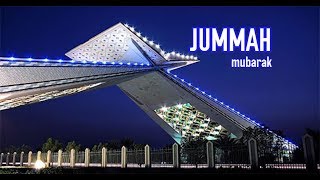 Jumma Mubarak special whatsapp status - Jumma wishes - Jumma quotes