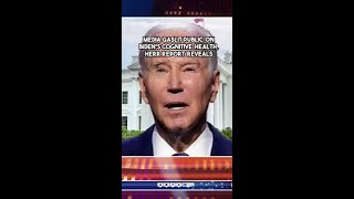 The Media S Double Standards Exposed