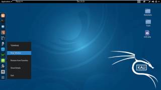 Exploiting PUT Vulnerability Using NMAP