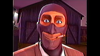 I am the SPY!