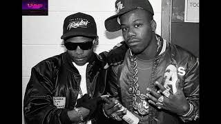 (FREE) 90s Old school hip hop type beat ''Playerz,, Eazy E x Dr Dre x NWA Type beat - (LIVINO)