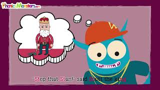 Level 2 - Rap Song Unit 8 ~ PhonicsMonsters.com