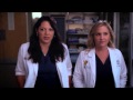 Callie and Arizona moments - 11.01 