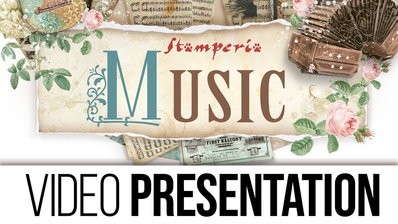 Music Presentation Youtube