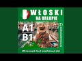 Chapter 159 - Włoski na urlopie A1-B1