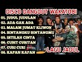 DISCO DANGDUT WAKATOBI - FUUL ALBUM JADUL ASYIK BUAT GOYANG