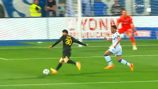 Lionel Messi vs Auxerre (21/05/2023) HD 1080i