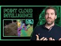 3D Unsupervised Point Cloud Segmentation in Python : Efficient Guide (1M Points/Sec)
