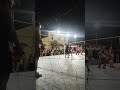 IBV 8 SERANGKAI VS IVOS