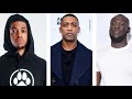 Wiley Wants Stormzy To Reply To Chip