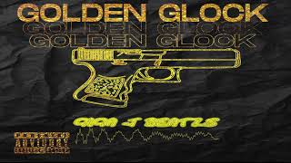 Base De Trap -(FREE) GOLDEN GLOCK X DUKI Type Beat - | Beat Trap 2020| Pista De Trap 2020