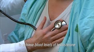 TRAVERSE Trial Finds Testosterone-Replacement Therapy Does Not Increase Heart Ri