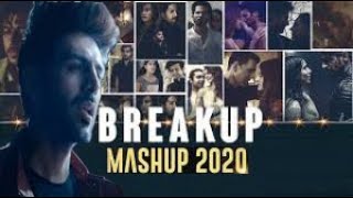 New BREAKP LOVE Mashup 2020 Song SRV | Love Mashup 2020 | VDJ Qasim || Suhel Rana Visuals